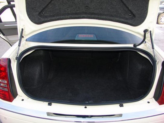 Florida Fine Cars - Used CHRYSLER 300 2007 MIAMI 300C