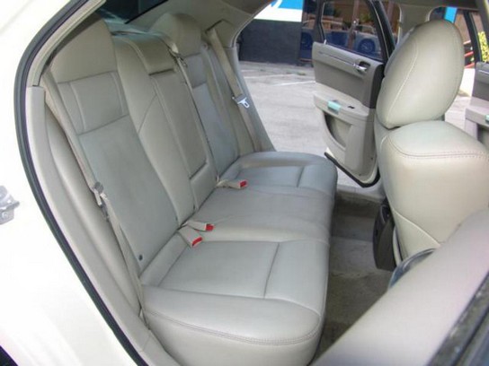 Florida Fine Cars - Used CHRYSLER 300 2007 MIAMI 300C