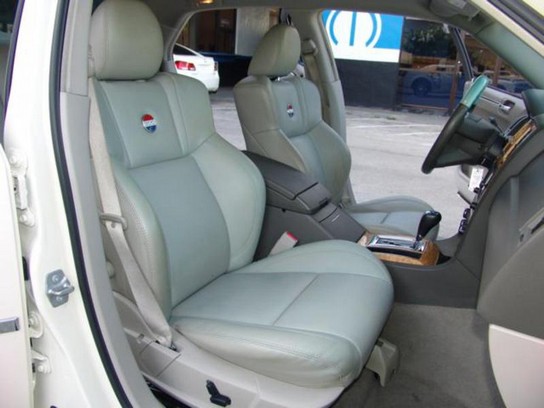 Florida Fine Cars - Used CHRYSLER 300 2007 MIAMI 300C