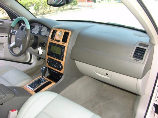 Florida Fine Cars - Used CHRYSLER 300 2007 MIAMI 300C