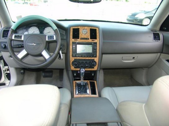 Florida Fine Cars - Used CHRYSLER 300 2007 MIAMI 300C
