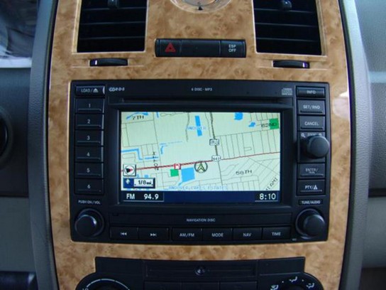 Florida Fine Cars - Used CHRYSLER 300 2007 MIAMI 300C