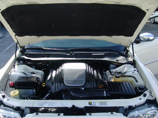 Florida Fine Cars - Used CHRYSLER 300 2007 MIAMI 300C