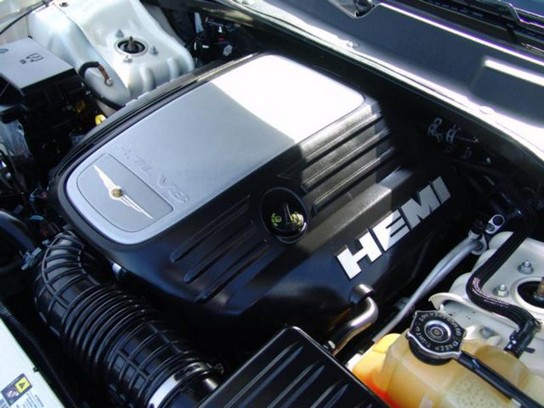 Florida Fine Cars - Used CHRYSLER 300 2007 MIAMI 300C