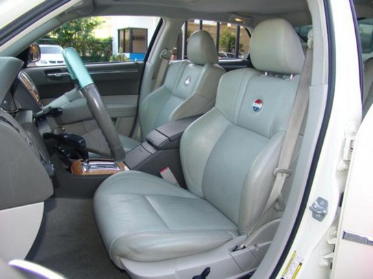 Florida Fine Cars - Used CHRYSLER 300 2007 MIAMI 300C