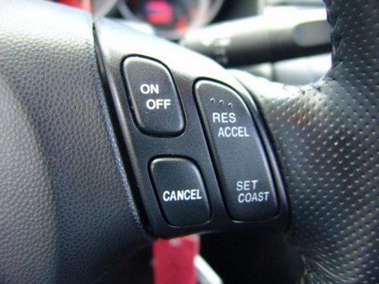 Florida Fine Cars - Used MAZDA MAZDA3 2004 MIAMI s