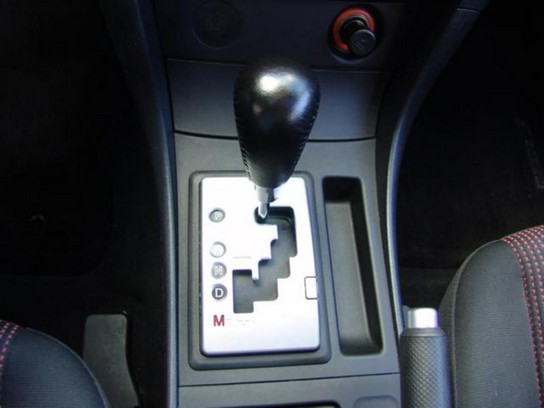 Florida Fine Cars - Used MAZDA MAZDA3 2004 MIAMI s