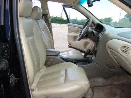 Florida Fine Cars - Used OLDSMOBILE ALERO 2000 MIAMI GLS