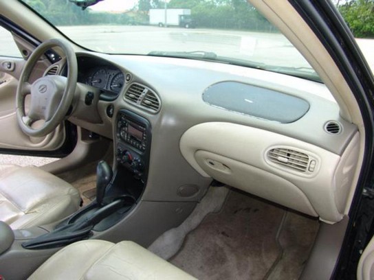 Florida Fine Cars - Used OLDSMOBILE ALERO 2000 MIAMI GLS