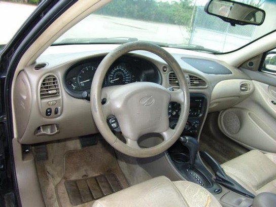 Florida Fine Cars - Used OLDSMOBILE ALERO 2000 MIAMI GLS