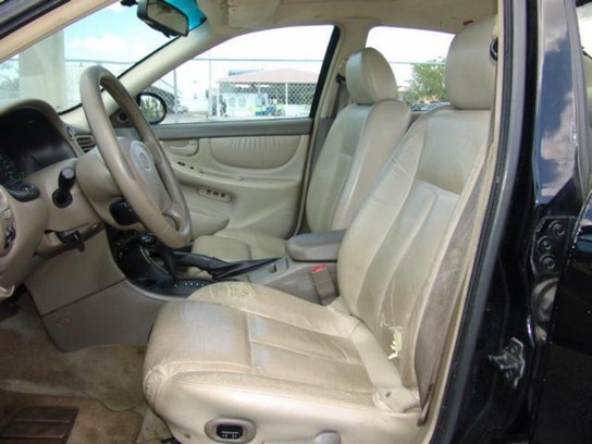 Florida Fine Cars - Used OLDSMOBILE ALERO 2000 MIAMI GLS