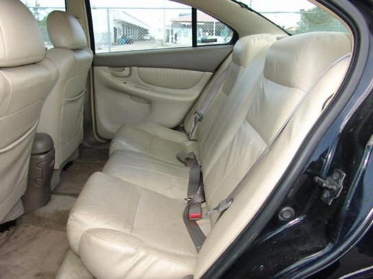 Florida Fine Cars - Used OLDSMOBILE ALERO 2000 MIAMI GLS