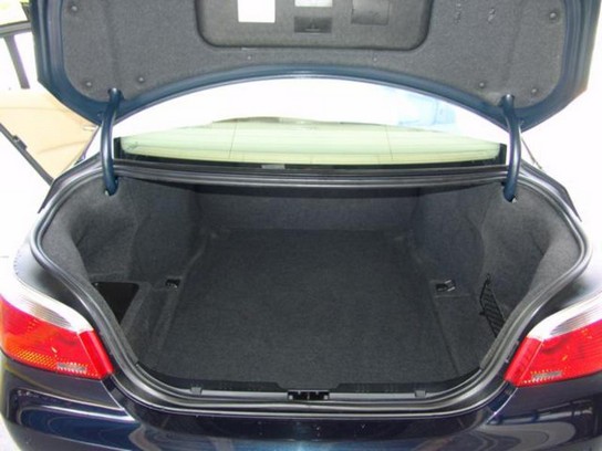 Florida Fine Cars - Used BMW 5 SERIES 2005 MIAMI 545i