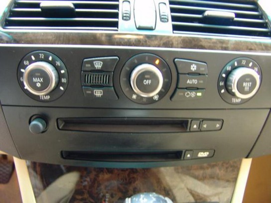 Florida Fine Cars - Used BMW 5 SERIES 2005 MIAMI 545i