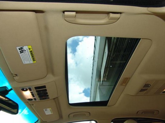 Florida Fine Cars - Used BMW 5 SERIES 2005 MIAMI 545i