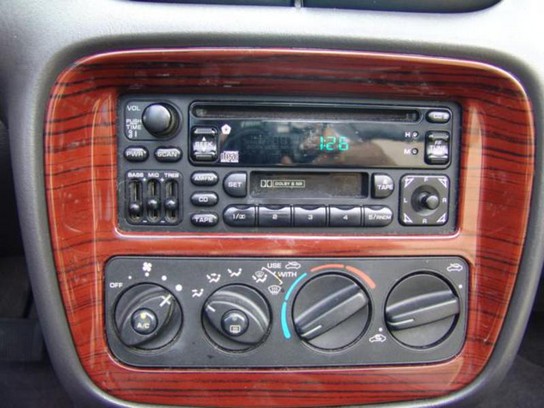 Florida Fine Cars - Used CHRYSLER SEBRING 1998 MIAMI JXI