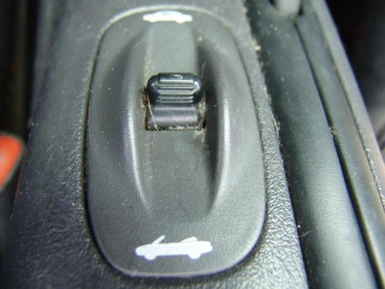 Florida Fine Cars - Used CHRYSLER SEBRING 1998 MIAMI JXI