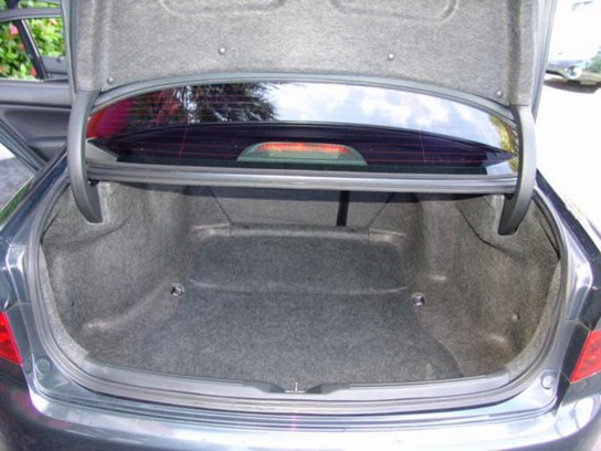 Florida Fine Cars - Used ACURA TSX 2004 HOLLYWOOD 