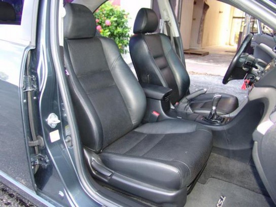 Florida Fine Cars - Used ACURA TSX 2004 HOLLYWOOD 