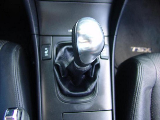 Florida Fine Cars - Used ACURA TSX 2004 HOLLYWOOD 