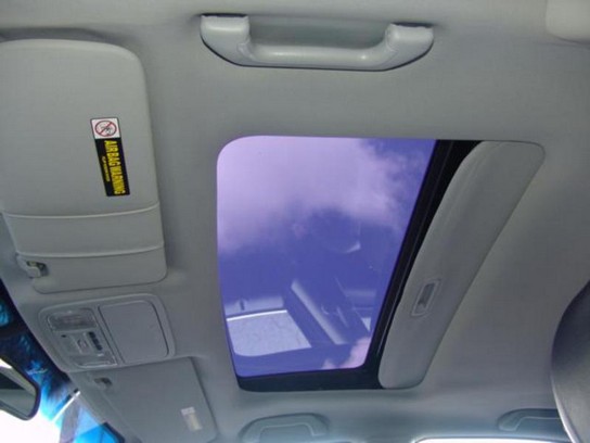 Florida Fine Cars - Used ACURA TSX 2004 HOLLYWOOD 