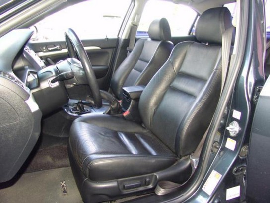 Florida Fine Cars - Used ACURA TSX 2004 HOLLYWOOD 