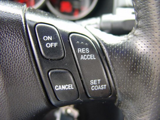 Florida Fine Cars - Used MAZDA MAZDA3 2006 MIAMI s GT