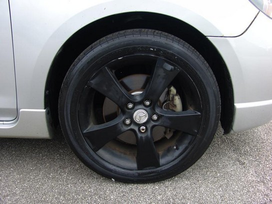 Florida Fine Cars - Used MAZDA MAZDA3 2006 MIAMI s GT