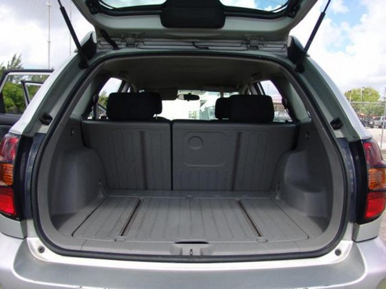 Florida Fine Cars - Used PONTIAC VIBE 2004 MIAMI CLOTH