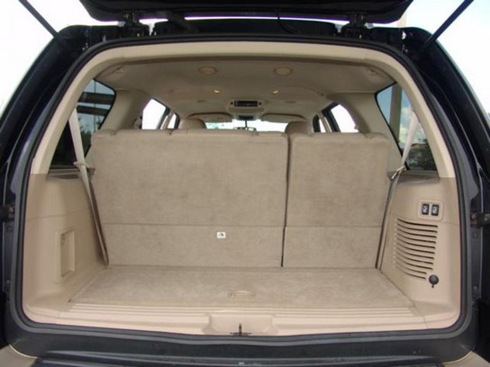Florida Fine Cars - Used FORD EXPEDITION 2006 MIAMI Eddie Bauer