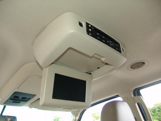 Florida Fine Cars - Used FORD EXPEDITION 2006 MIAMI Eddie Bauer