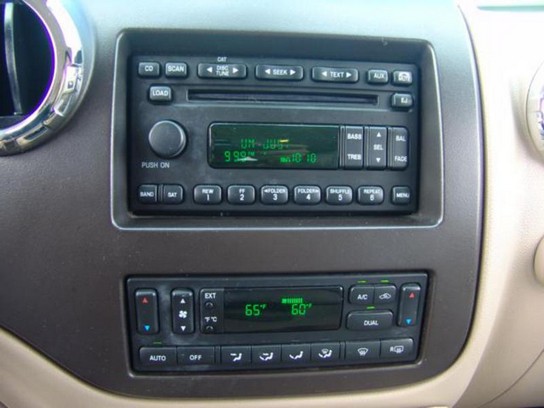 Florida Fine Cars - Used FORD EXPEDITION 2006 MIAMI Eddie Bauer