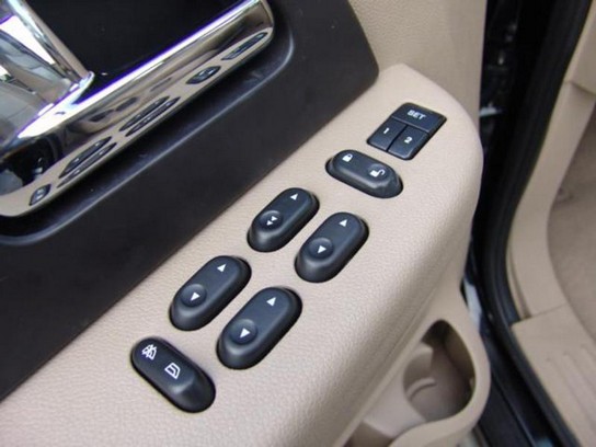 Florida Fine Cars - Used FORD EXPEDITION 2006 MIAMI Eddie Bauer