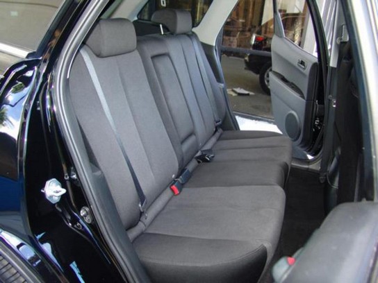 Florida Fine Cars - Used MAZDA CX7 2007 MIAMI Sport AWD