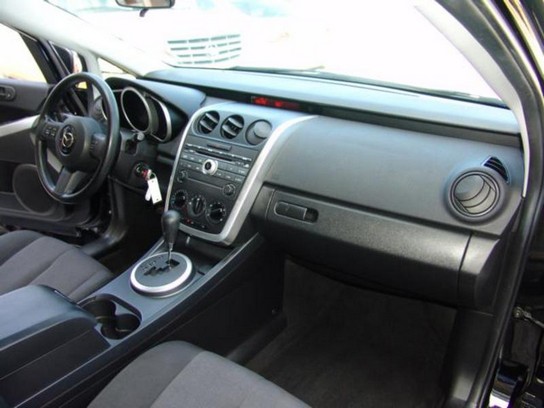 Florida Fine Cars - Used MAZDA CX7 2007 MIAMI Sport AWD