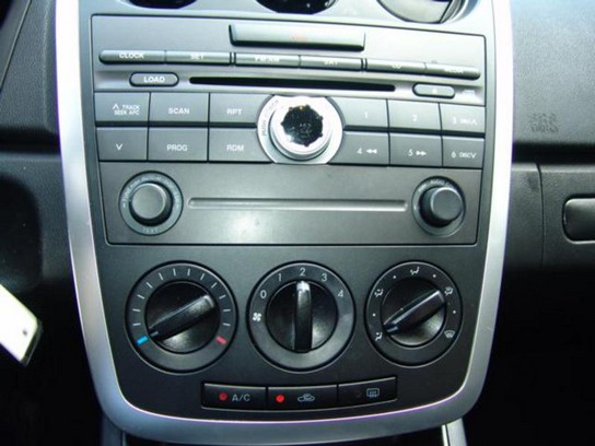 Florida Fine Cars - Used MAZDA CX7 2007 MIAMI Sport AWD