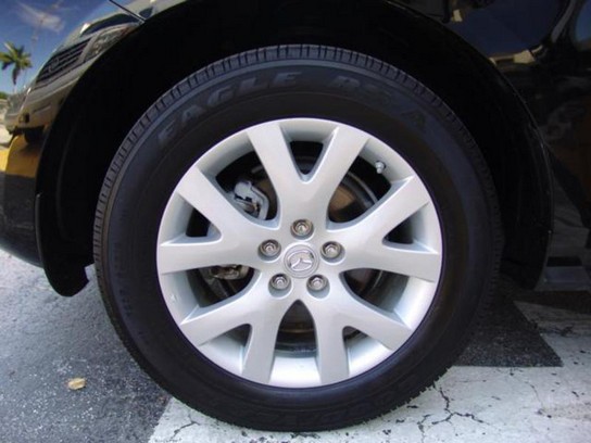 Florida Fine Cars - Used MAZDA CX7 2007 MIAMI Sport AWD