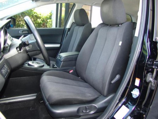 Florida Fine Cars - Used MAZDA CX7 2007 MIAMI Sport AWD