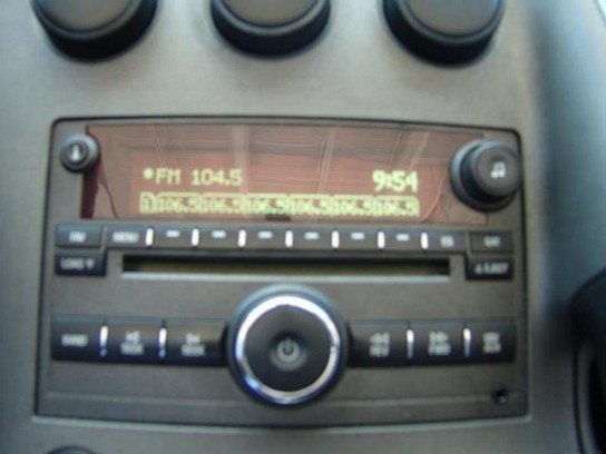 Florida Fine Cars - Used PONTIAC SOLSTICE 2006 MIAMI CLOTH