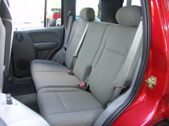 Florida Fine Cars - Used JEEP LIBERTY 2007 MIAMI Sport 2WD