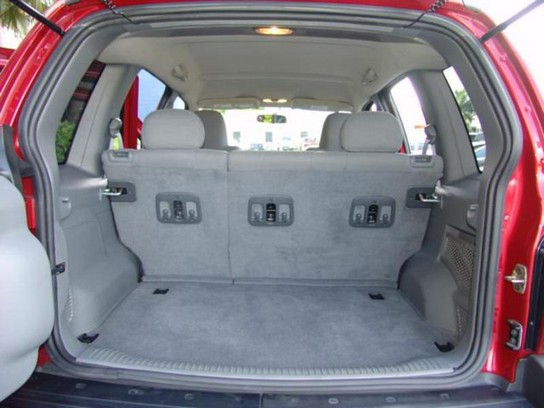 Florida Fine Cars - Used JEEP LIBERTY 2007 MIAMI Sport 2WD