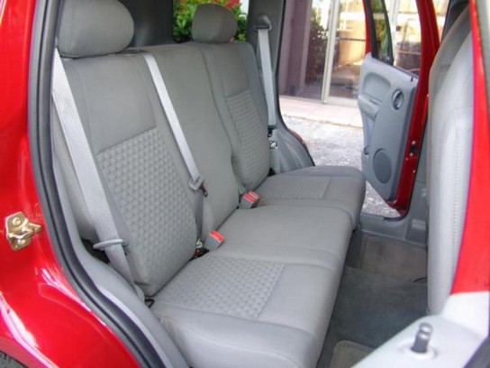 Florida Fine Cars - Used JEEP LIBERTY 2007 MIAMI Sport 2WD