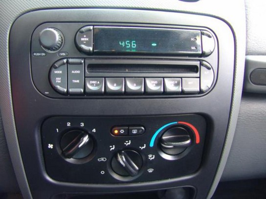 Florida Fine Cars - Used JEEP LIBERTY 2007 MIAMI Sport 2WD