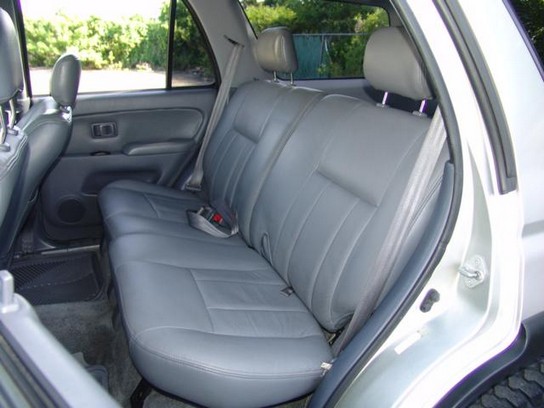 Florida Fine Cars - Used TOYOTA 4RUNNER 2000 MIAMI 2WD (4