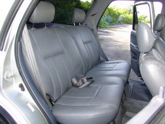 Florida Fine Cars - Used TOYOTA 4RUNNER 2000 MIAMI 2WD (4