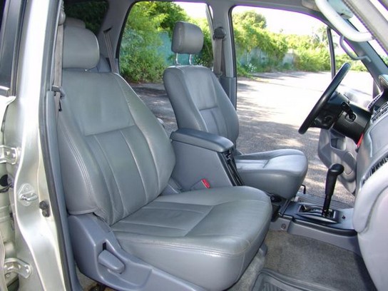 Florida Fine Cars - Used TOYOTA 4RUNNER 2000 MIAMI 2WD (4