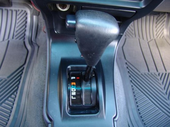 Florida Fine Cars - Used TOYOTA 4RUNNER 2000 MIAMI 2WD (4