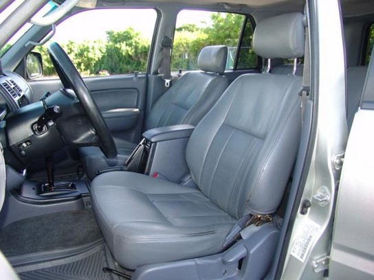 Florida Fine Cars - Used TOYOTA 4RUNNER 2000 MIAMI 2WD (4