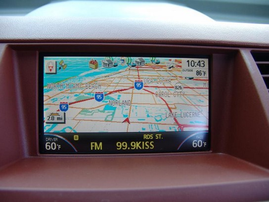 Florida Fine Cars - Used NISSAN MURANO 2005 MIAMI SL 2WD