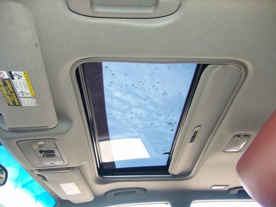 Florida Fine Cars - Used NISSAN MURANO 2005 MIAMI SL 2WD